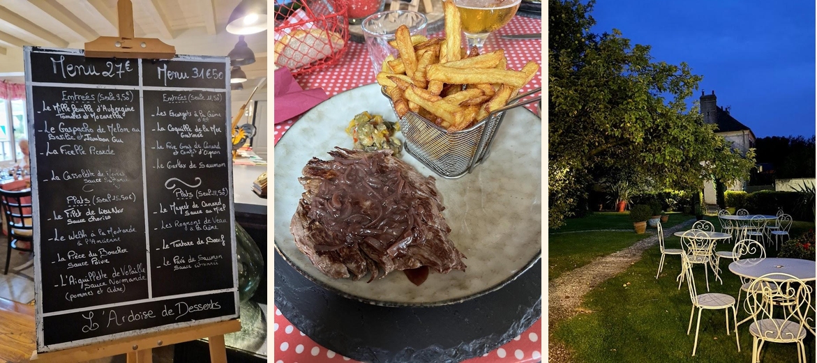 A ma Campagne - Gallery Image 1