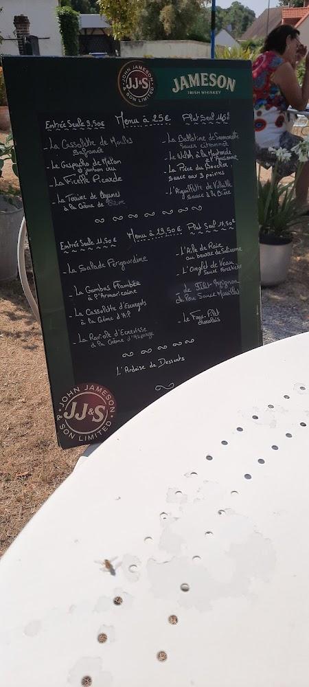 A ma Campagne - Menu Image 3